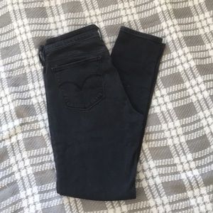 711 skinny levi jeans